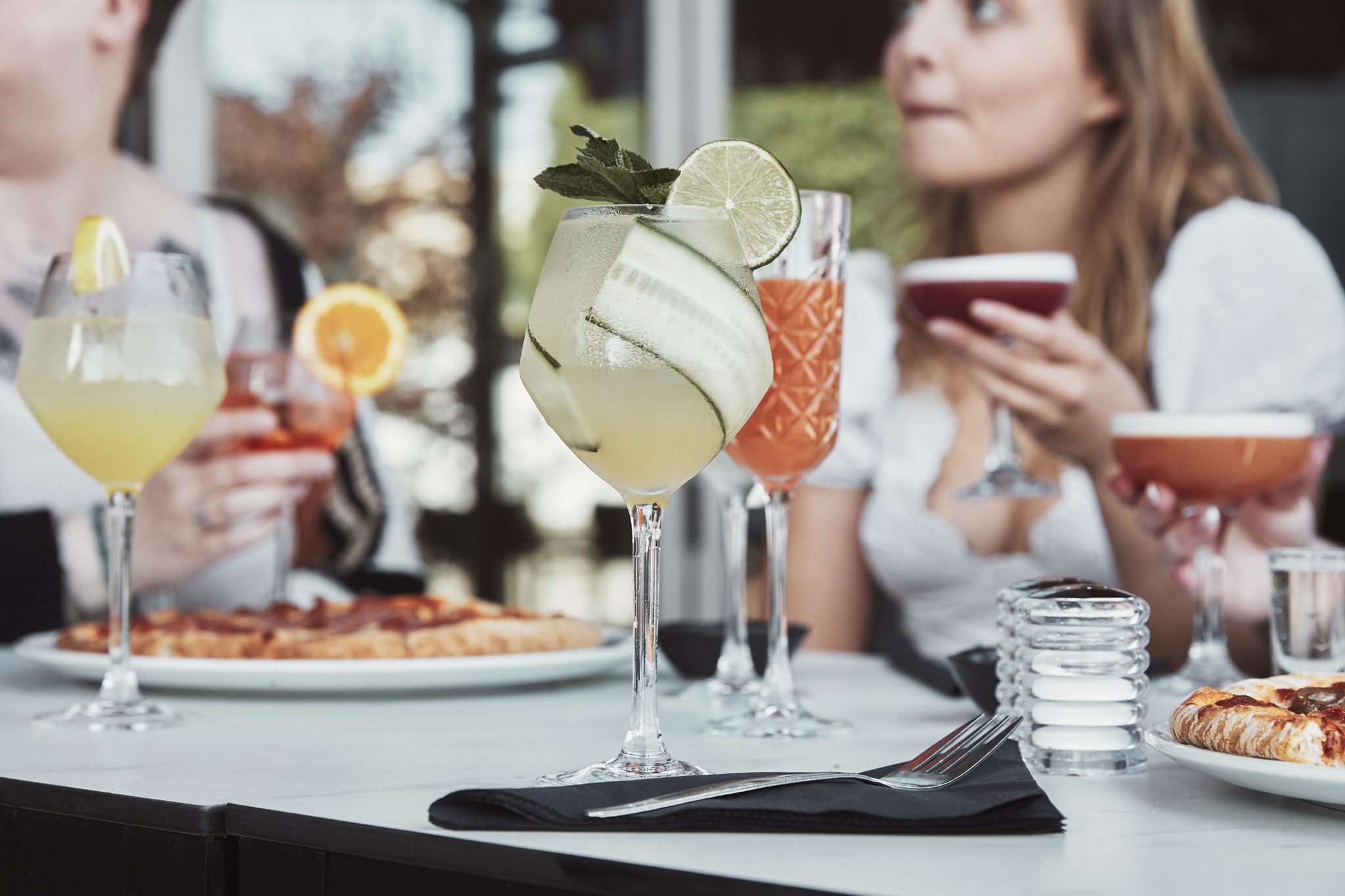 Plymouth Spinners Play. Drink. Eat