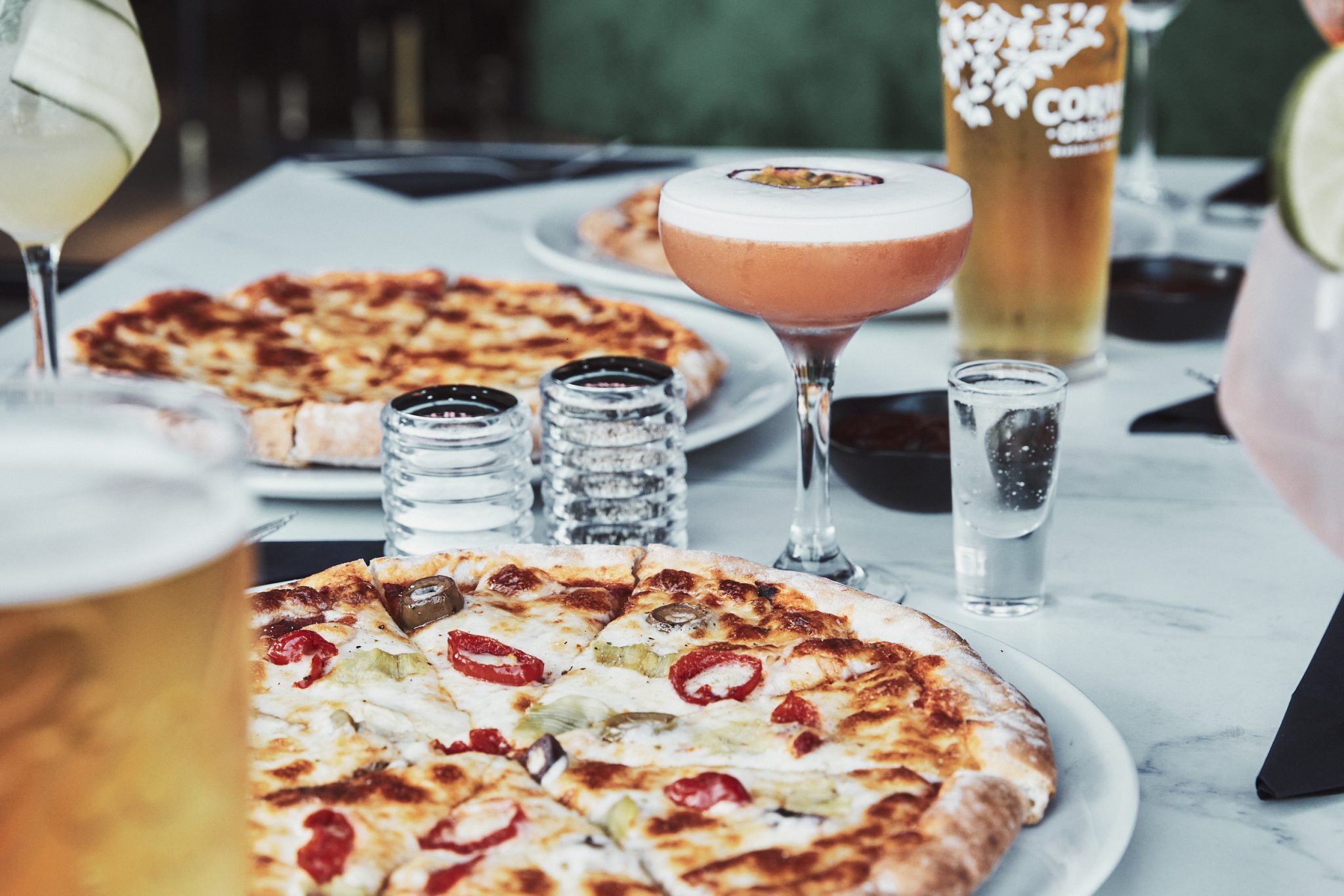 Spinners Solihull Crazy Golf, Bowling, Electric Darts, Clayshot