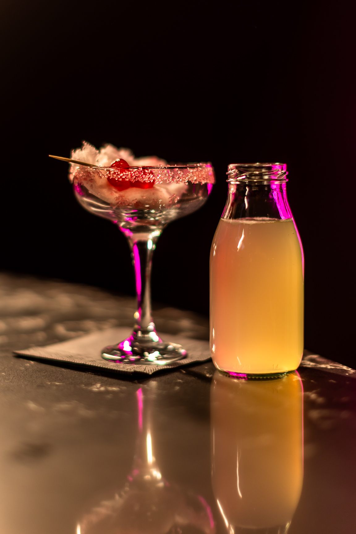 Solihull Bottomless Brunch