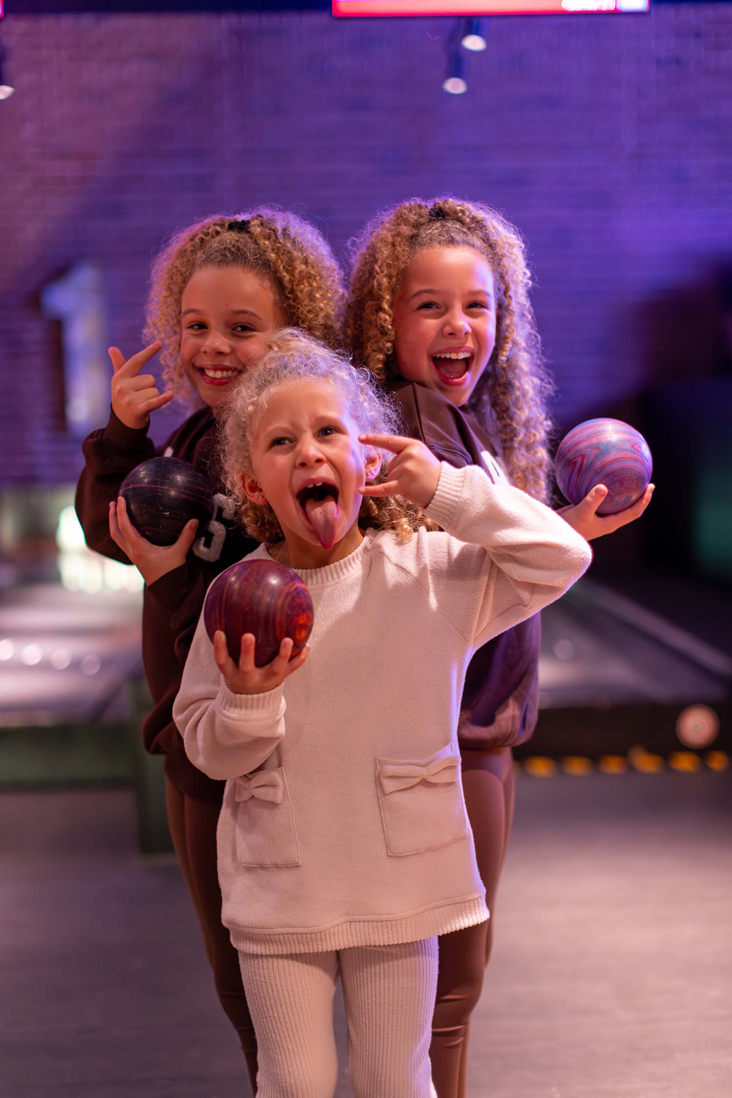 Family Funday offer at Spinners
