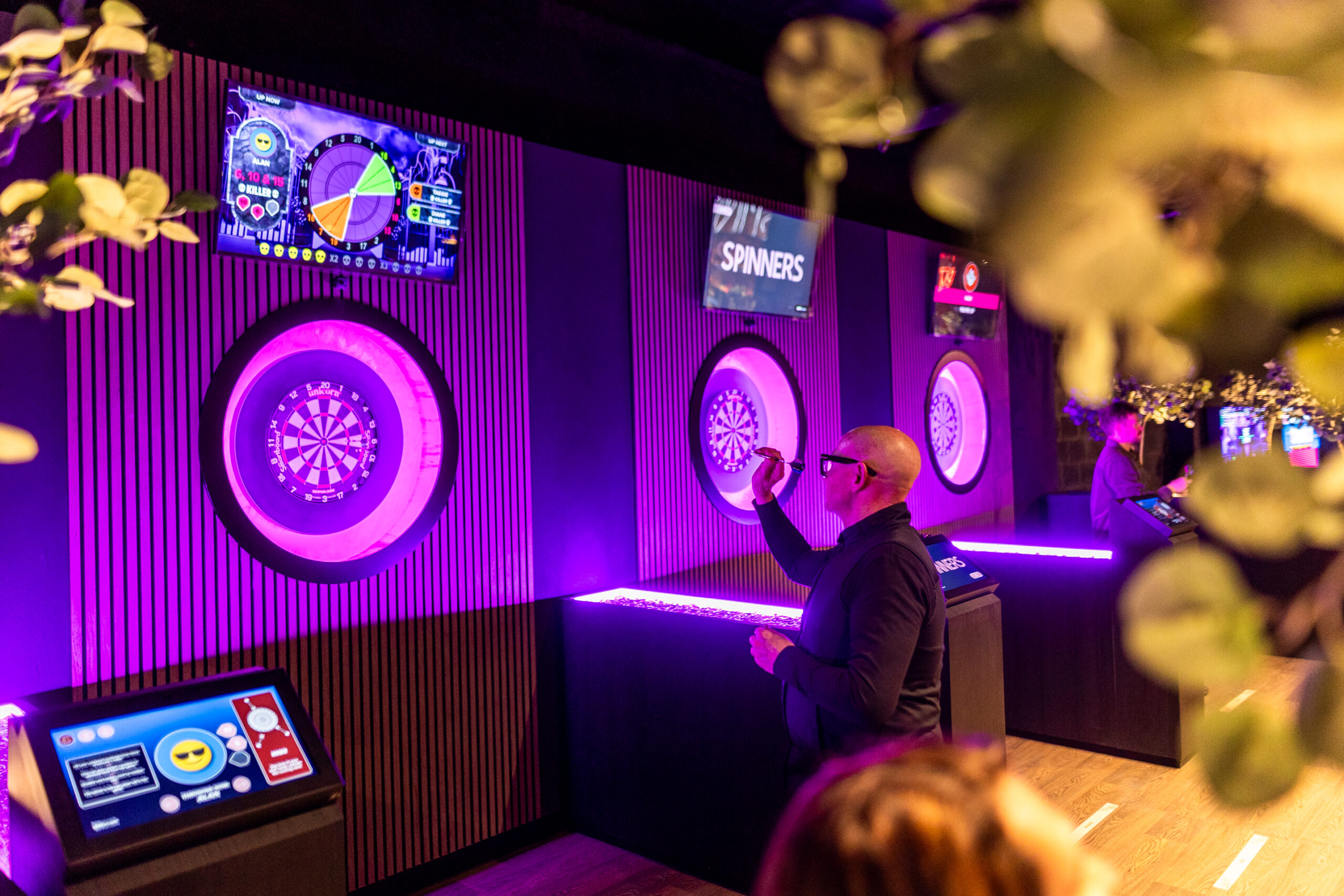 Inside Spinners